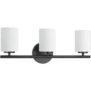 Progress Lighting - Replay Collection Three-Light Bath & Vanity - P2159-31